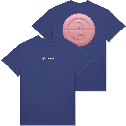 Disco Biscuit - Blue