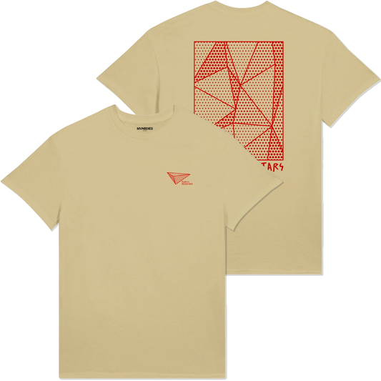 Geometric Volumes - Cream