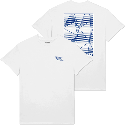 Geometric Volumes - White